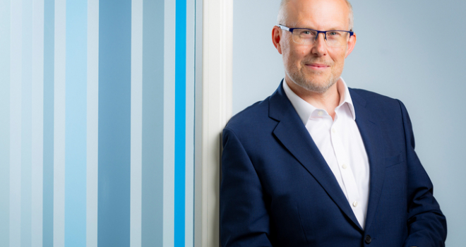 BIBA announce changes to its board with Carl Evans stepping down as chair of LBAB Graeme Trudgill