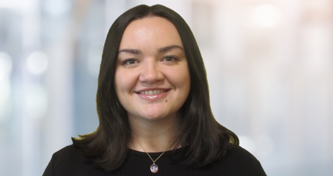 OneFamily recruit Vitality’s Hanna McKallip ahead of launch into the intermediary market Hanna McKallip, business development manager at Beagle Street