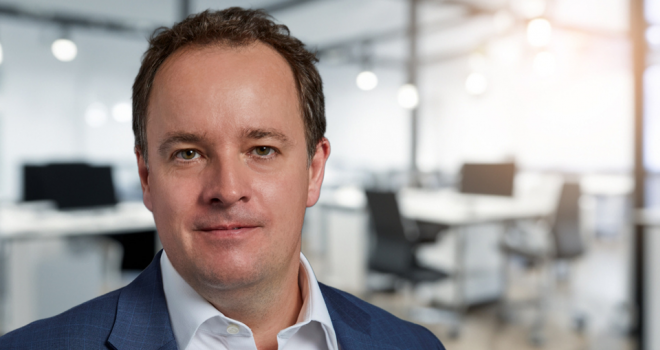 Towergate rebrands to Everywhen for Iain Laws, Everywhen