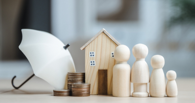 Income protection