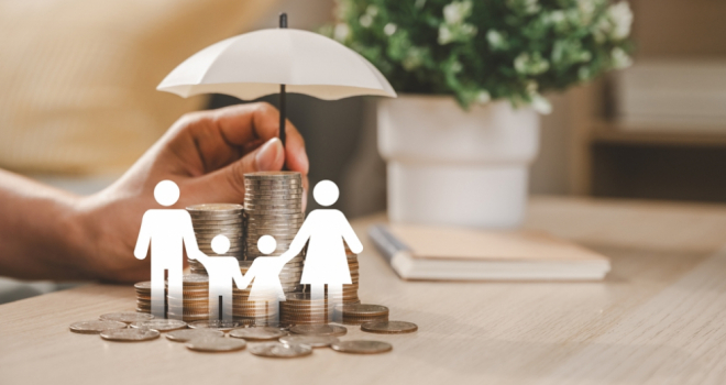 Income protection family