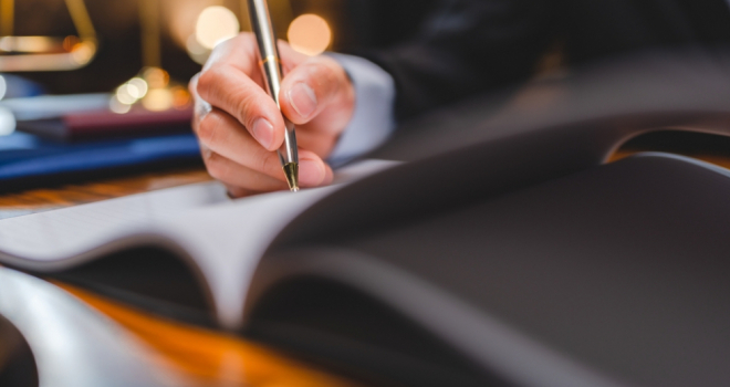 Lloyd’s specialist broker CHC Global rebrands to Blackthorn Insurance