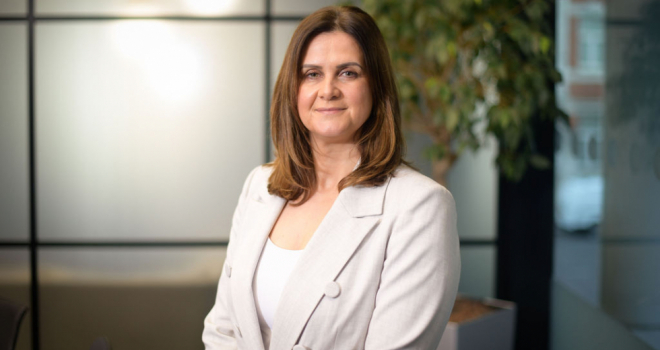 Jacqueline Durbin Iress 