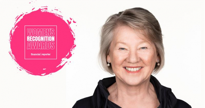 Jacqueline Heron: “Women working in insurance think they need to prove themselves all over again when starting a new role; I don’t get that with men” Jacqueline Heron, founder of Jacqueline Heron Coaching