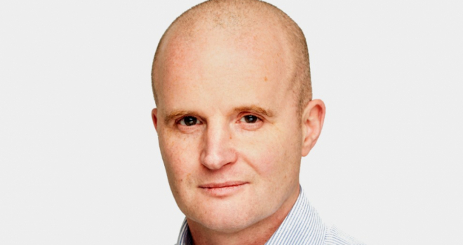 John Fotheringham National Friendly