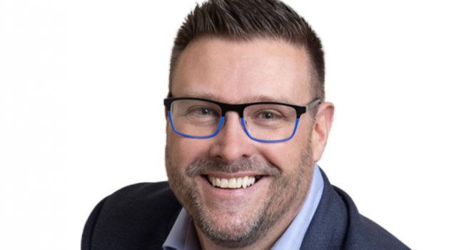 Jon Walker Axa Insurance