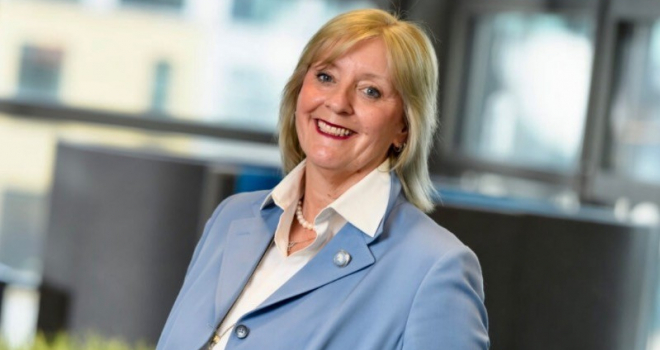 Karen Graves Broadstone