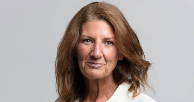 Karen Woodley The Exeter