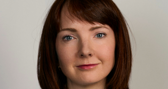 Katie Crook-Davies Perci Health