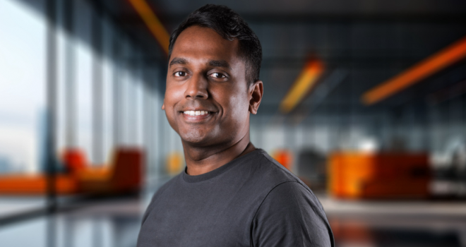 Eleos Life expands distribution with strategic partnerships Kiruba Eswaran, CEO of Eleos Life