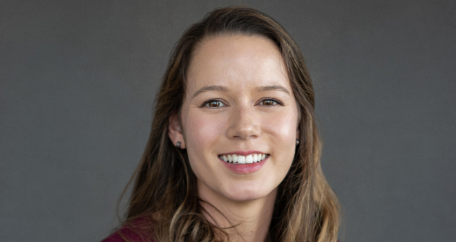 Laura Ashforth, Lateral