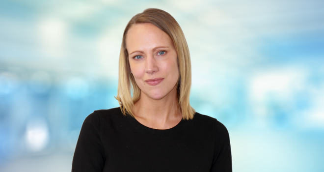 Reassured appoints Laura Benton to new customer-focused role