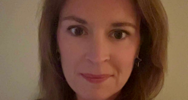 Laura Mullaney Reassured