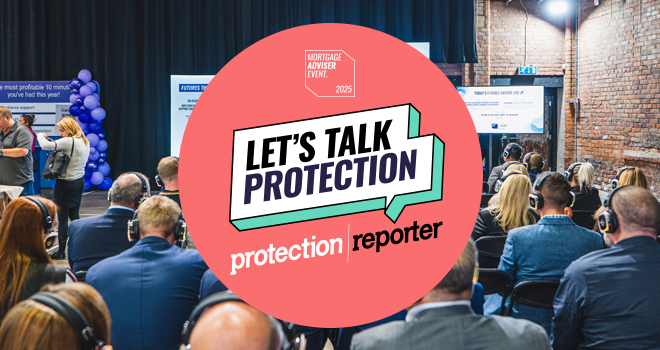 New workshops at MAE Manchester offer brokers protection blueprint for the future Let's Talk Protection