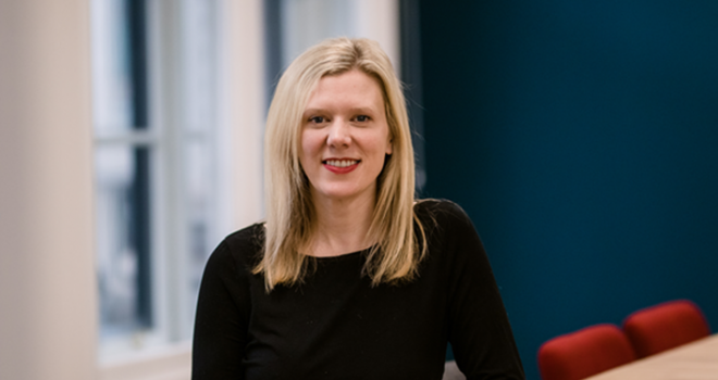 Lindsey Rix-Broom set to depart as CEO of Canada Life UK Lindsey Rix-Broom