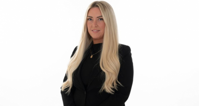 Liz Obee Stonebridge