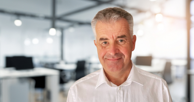The Exeter’s ‘Real Life’ product added to UnderwriteMe’s Protection Platform Mark Cracknell, Commercial Director at UnderwriteMe