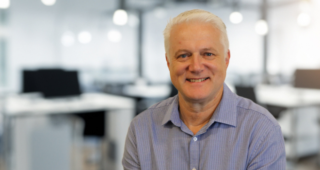 Mark Stephenson: Workplace support for caregivers “rarely” considered despite poverty, poor health, and unpaid leave