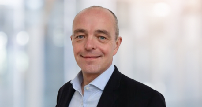 Mark Townsend, CEO Reassured