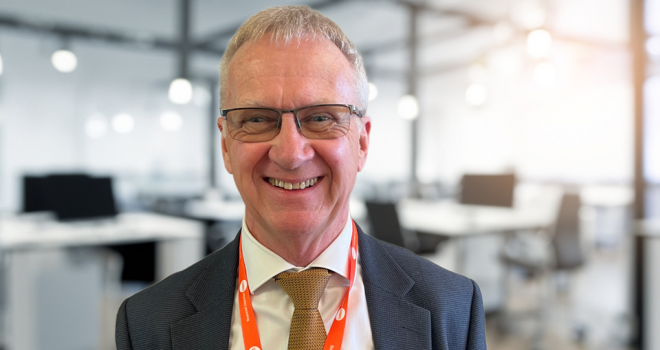 Why don’t customers take my protection advice? Martin O'Connell, founder of The Protection Revolution