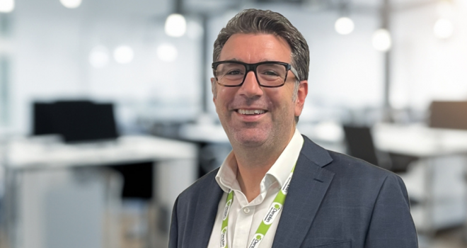 Matthew Nolan: Early foundations are essential for lifelong dental wellbeing Matthew Nolan, head dental officer at Denplan, part of Simplyhealth