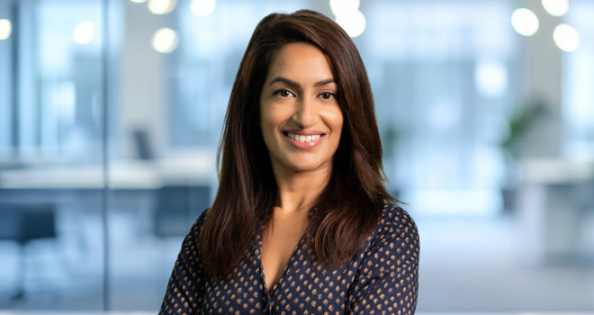 Pacific Life Re appoints new head of protection in Europe amidst key leadership changes Maya Thurston, head of protection in Europe at Pacific Life Re
