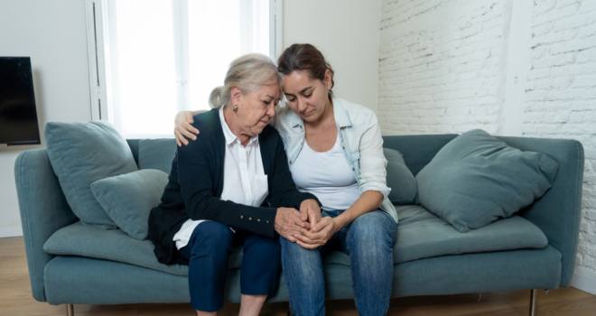 MetLife Bereavement 