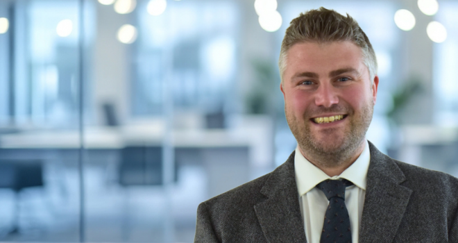 Shepherds Friendly appoints first-ever chief change officer
