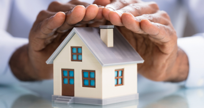 mortgage protection