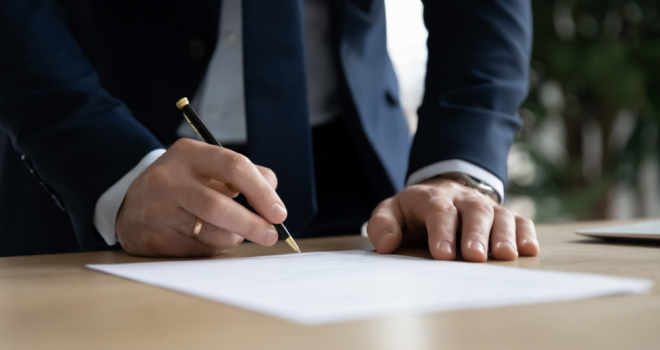 Broadstone appoints Bill Pedersen to deepen insurance and actuarial capabilities New hire