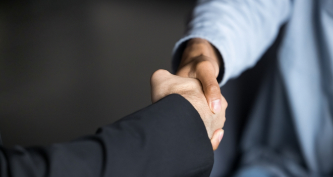 Stonebridge appoints Steve Swyny as national recruitment manager