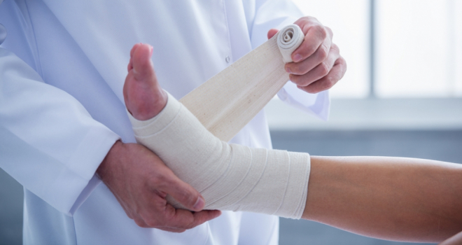 GRiD finds just 12% of employers focus on preventative support in the workplace Newly injured
