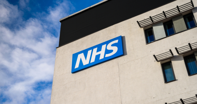 NHS