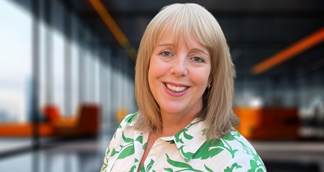 Nikki Cannon to support Reframe Cancer's screening proposition