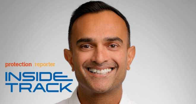 Nilesh Patel UnderwriteMe