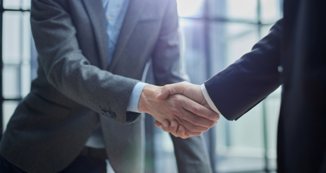 partnerships