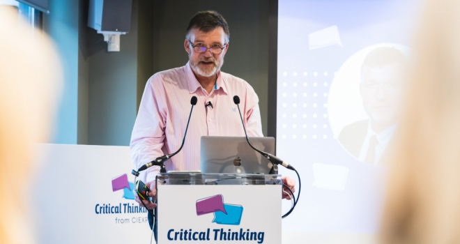 Aviva joins CIExpert’s IP Insight Zones following recent dashboard launch Paul Roberts, distribution & proposition director at CIExpert