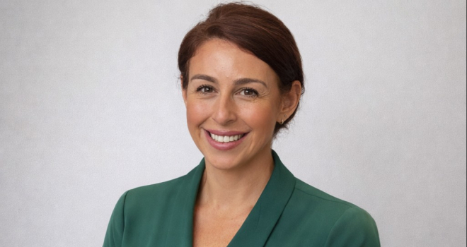 Rebecca Minton Reframe Cancer