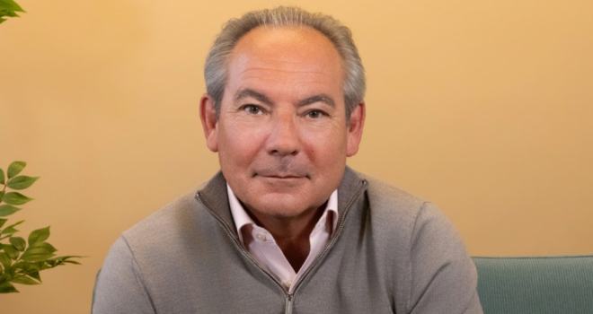 Richard Freeman Lalu