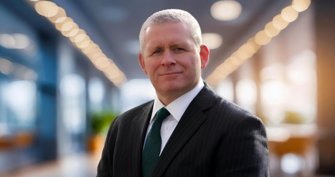 Barnett Waddingham appoints Rob Byett as chief risk officer Rob Byett, chief risk officer at Barnett Waddingham