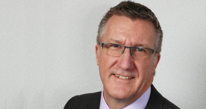 Broadstone appoints Rob Kerry as actuarial director Rob Kerry - Broadstone
