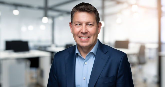Swiss Re appoints new COO to support long-term strategy for L&H business