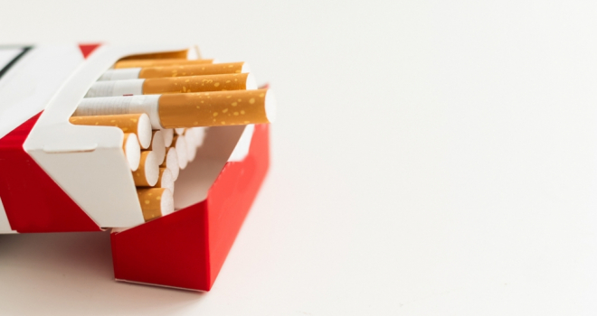 Iress extends ex-smoker pricing across multi-benefit protection services smoking smoker cigarette