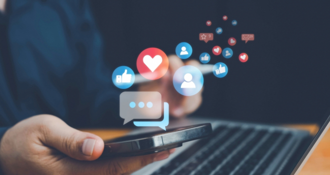 MetLife UK report preparation gap when it comes to social media legacy Social Media