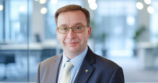 Business Protection Focus Week: How can we inspire more advisers to embrace business protection? Stuart Halliwell, Business Protection Focus
