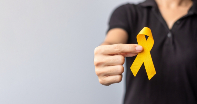 Aviva partners with suicide prevention charity to provide mental health support for policyholders Suicide