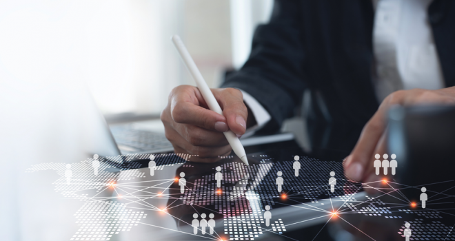 Zurich UK appoints first-ever chief technology officer