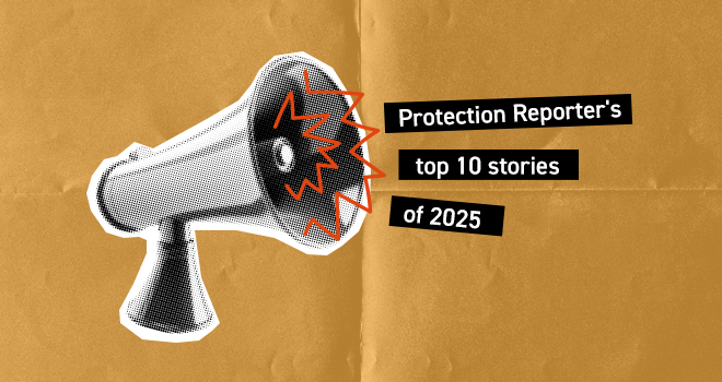 Top stories 2025