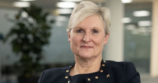 Tracey Bridger to succeed Vanessa Sallows as claims & governance director for L&G’s group protection business Vanessa Sallows, claims & clinical development director at L&G