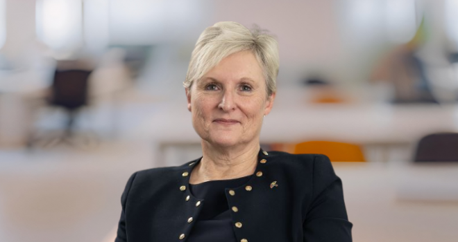 vanessa sallows legal general